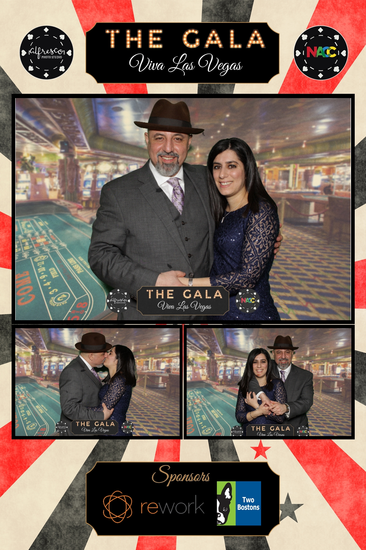 Viva Las Vegas: 2019 NACC Gala  | View more photos from the event at events.alfrescophoto.com/u/AlfrescoPhoto/Viva-Las-Vegas-2019-NACC-Gala